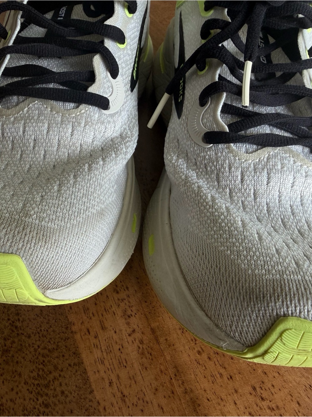 Brooks Ghost Max — Mens - Picture 8 of 8